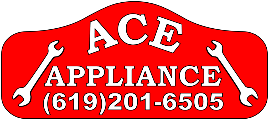 Appliance repair San Diego