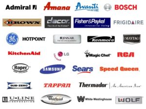 appliances services