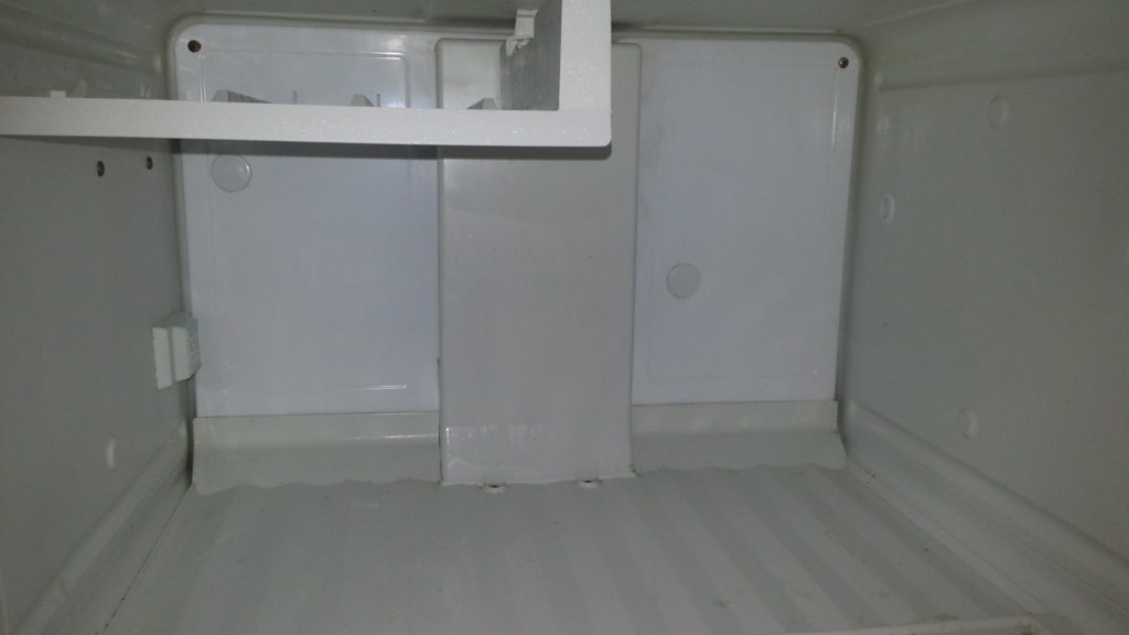 FREEZER leak repair, Ace Appliance Service